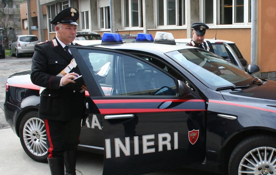 Legnano, Rissa nella notte con un ferito