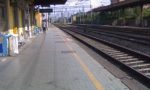 Legnano, Scoppiano petardi sul treno: bloccati dalla Polizia