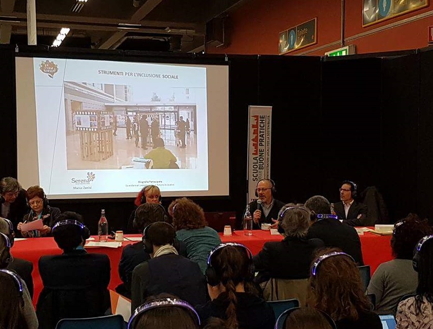 Legnano, dalla Canazza alla Fiera di Milano
