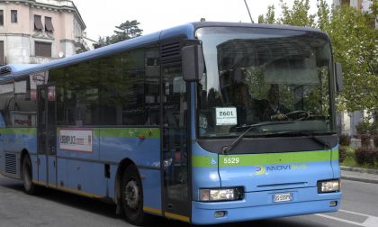 Un bus fino alla stazione di Pregnana?