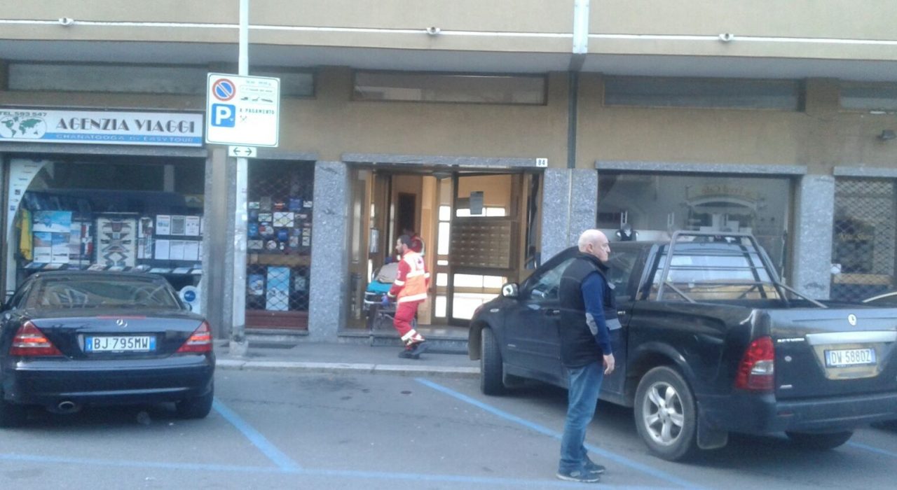 Legnano,  donna 54enne trovata morta nel suo appartamento a causa di un malore. Il corpo ritrovato dopo tre giorni