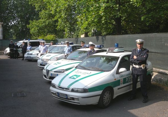 Legnano, donna in manette: era ricercata per droga e reati contro il patrimonio