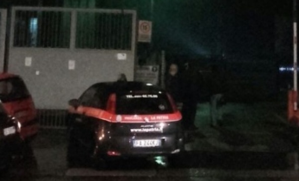 Legnano, giovedì i funerali dell’operario morto alla “Tosi”