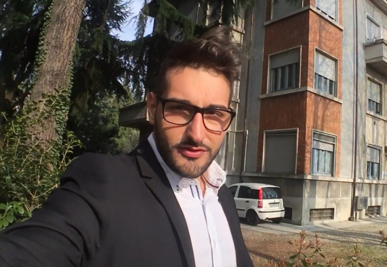 Legnano, il Movimento 5 stelle punta su Andrea Grattarola