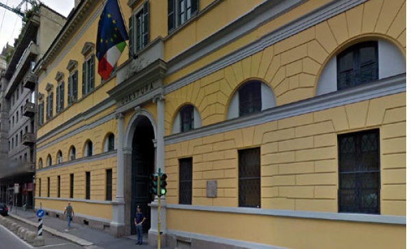 Legnano, il Questore avvisa Fratus: “Daspo, no a spot politici…”