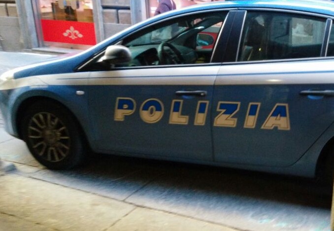 Legnano, ladri si fingono amanti per non essere scoperti: presi dalla Polizia
