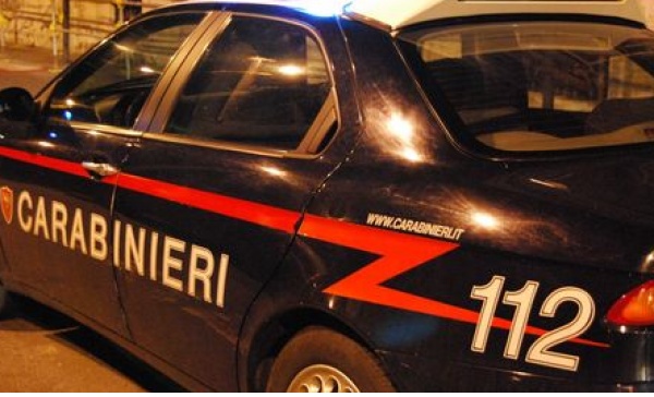 Legnano, nella notte tentativo di spaccata al panificio Grazioli