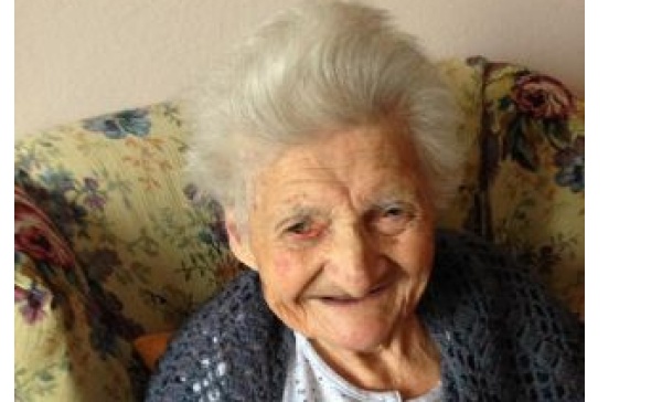 Legnano perde la sua “decana”: addio a Dalide Mantovani, 101 anni