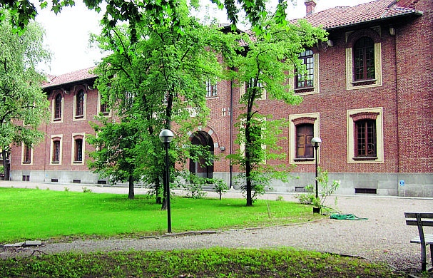 Legnano, porte aperte alla Fondazione Sant’Erasmo