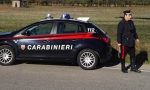 Legnano, rapina con pistola al Lidl