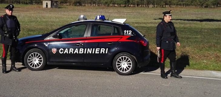 Legnano, rapina con pistola al Lidl