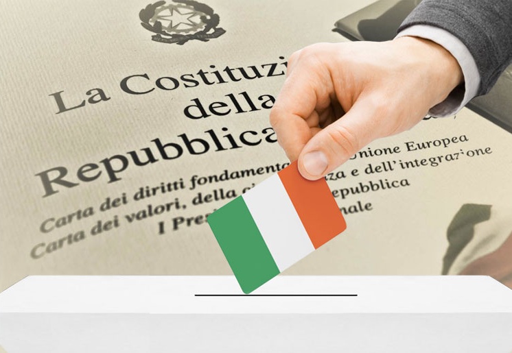 Legnano, referendum: il no è al 53,34%, il sì al 46,66