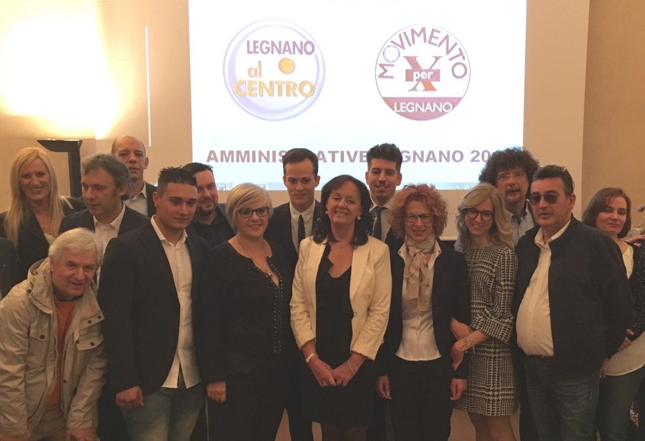 “Legnano sarà una città amica dei gay”? Ecco il parere della candidata Ornella Ferrario
