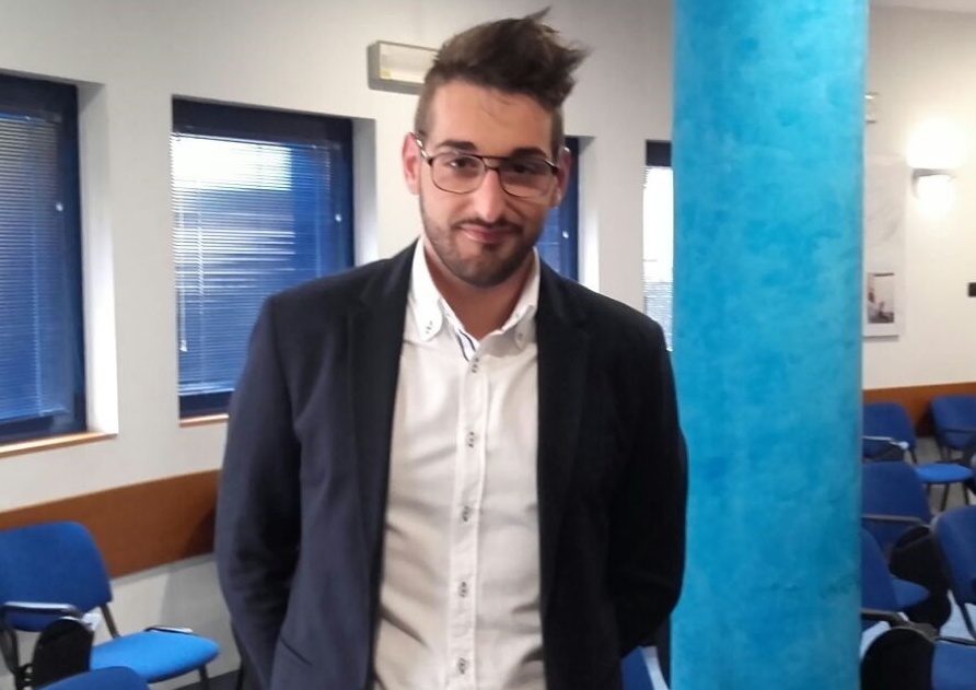 “Legnano sarà una città gayfriendly?”: ecco il parere di Andrea Grattarola