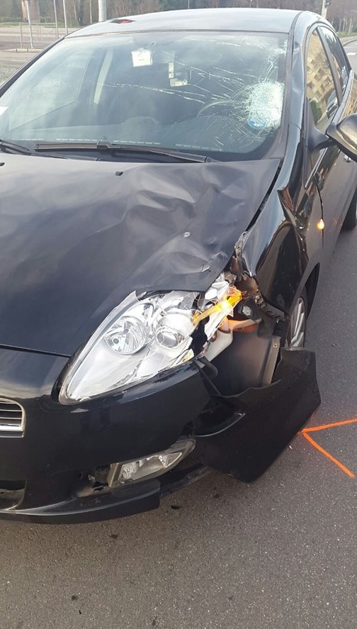 Legnano, scende dall’auto per chiedere informazioni: travolto e ucciso
