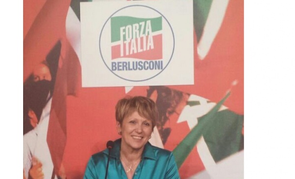 Legnano, si dimette la coordinatrice di Forza Italia Monticelli