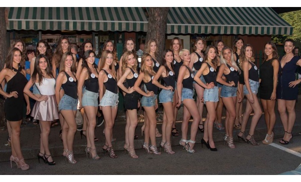 Legnano si prepara ad una invasione… di Miss