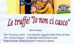 Legnano, truffe? Io non ci casco!