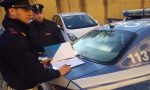 Legnano: viene lasciato a S.Valentino, voleva morire. Lo salvano i poliziotti