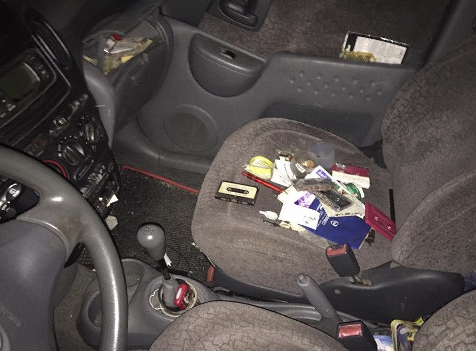 Presa la banda dei topi d’auto: denunciati tre giovani