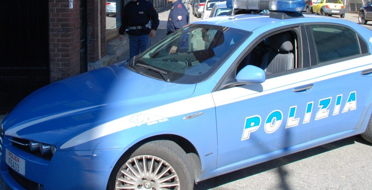 Legnano, viveva a Cattolica ma la Polizia lo ferma in città con cocaina e hashish