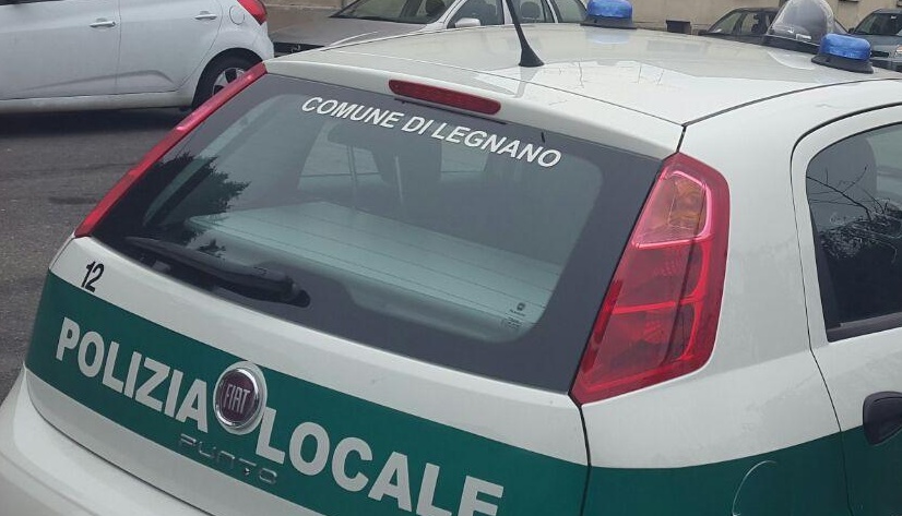 Legnano, voleva accoltellare un albanese: fermato
