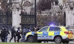 Londra, Attacco al Parlamento: 12 feriti