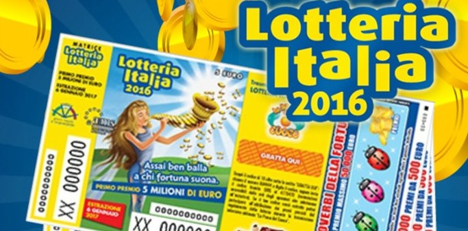 Lotteria Italia, la dea bendata bacia Nerviano, Magenta, Settimo e Lainate