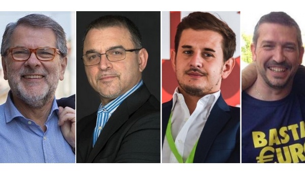 Magenta, Invernizzi: “Con me Tunesi assessore”. Da Boffalora la stroncatura di Trezzani