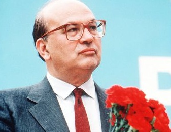 Magenta, Morto Antonio Craxi, il fratello minore di Bettino