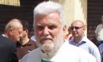 Magenta, l'ex parroco don Mario Magnaghi va in missione in Brasile a 75 anni