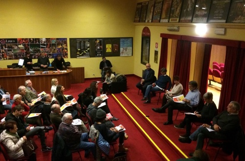 Magenta, presentato il nuovo cartellone della stagione culturale