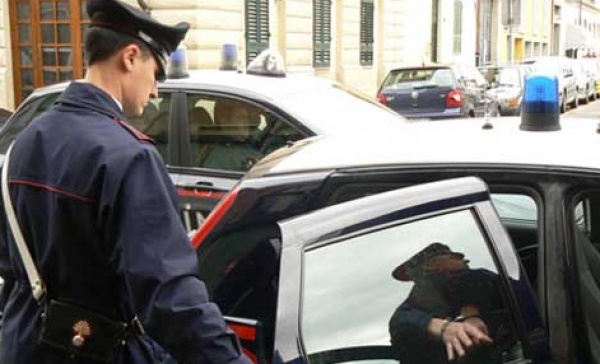 Magenta, spacciava marijuana e occupava abusivamente una casa: arrestato 28enne egiziano