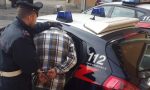 Magnago, violenza in casa: picchia la madre e rompe un braccio alla zia: arrestato