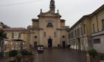 Malore in chiesa, gravissimo imprenditore