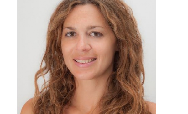 Mara Invernizzi, da Vittuone alla vicepresidenza della Federazione italiana Pallacanestro