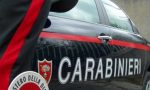 Marcallo: rapina in gioielleria, preso il malvivente grazie allo spray al peperoncino