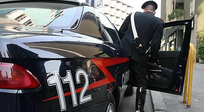 Maxi retata anti-droga: il business si estendeva a Bollatese e Rhodense