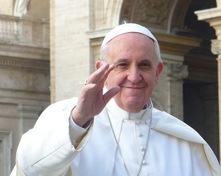Messa di papa Francesco a Monza: iscrizioni online per tutti
