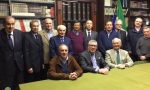 Mezzanzanica presidente della Fondazione Famiglia Legnanese