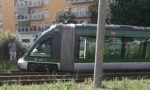 Milano, Deraglia un tram sulla linea 15: disagi per i pendolari