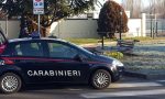 Nerviano, Malore o insano gesto? Trovato morto a 35 anni davanti al cimitero di Garbatola