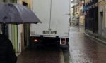 Nerviano: Sindaco "multa" camion in divieto di sosta