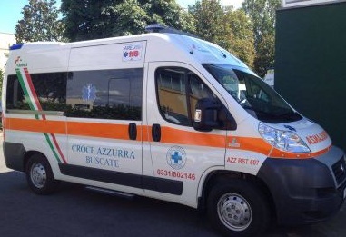 Nerviano, Ubriaco investe un 17enne di Pogliano e lo manda in ospedale