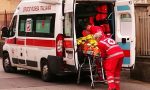 Nerviano: botte fuori dalle scuole medie, 11enne in ospedale