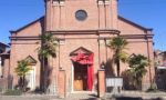 Nerviano, rubate due reliquie dalla chiesa di Garbatola