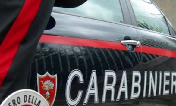 Nessuna aggressione, si è inventato tutto