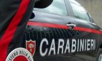 Non doveva muoversi da Pavia...trovato a Settimo e arrestato