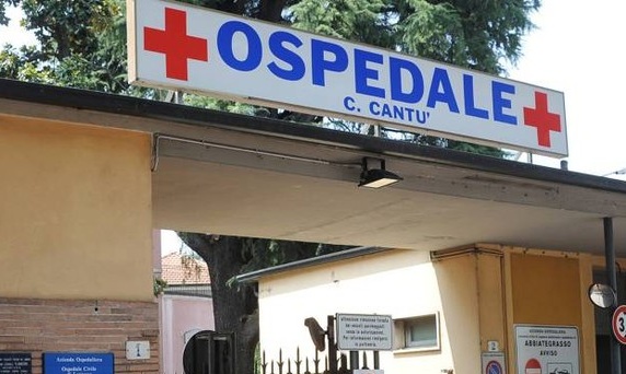 Ospedale di Bià, lunedì l’incontro con i sindaci in Regione