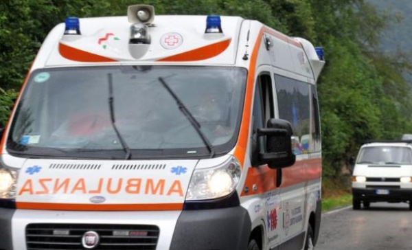 Ozzero, 22enne perde la vita in un incidente sulla Vigevanese